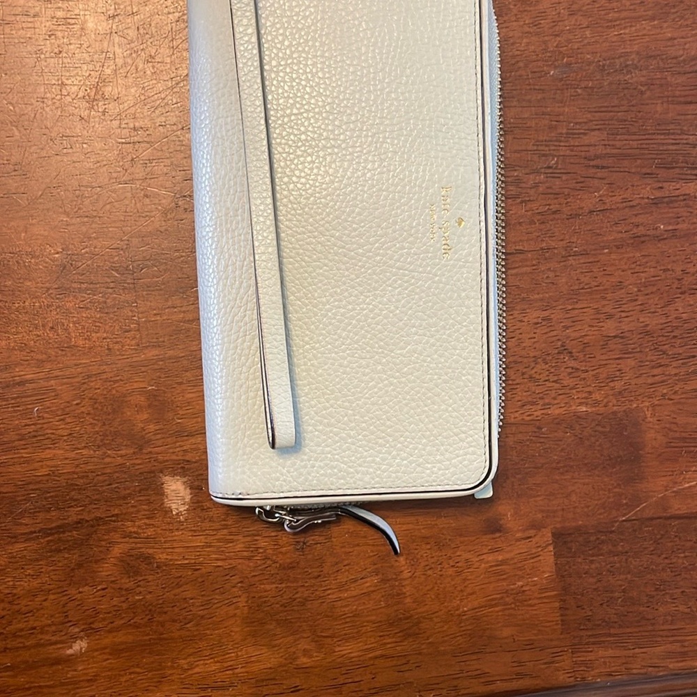 Kate spade ♠️ Wallet